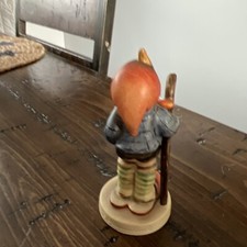 Vintage Goebel Hummel Little