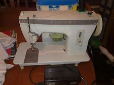 MACCHINA DA CUCIRE SINGER 259
