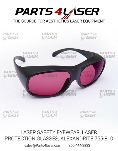 Lumenis lightsheer occhiali - lumenis,