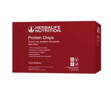 Protein chips Herbalife