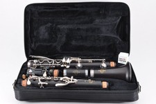 Clarinetto Buffet Crampon E12F