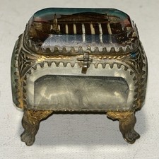 Scatola Porta Gioie Souvenir