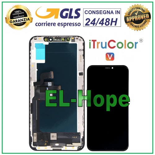 Display lcd itrucolor - lcd,