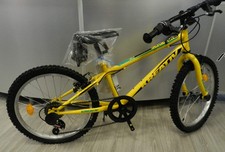 CICLO MTB MISURA 20" KREATIV