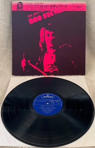 Rod stewart the best - stewart, "the
