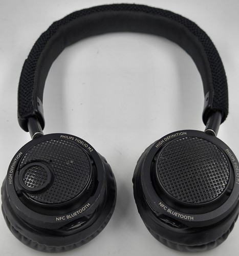 Cuffie bluetooth philips - cuffie,