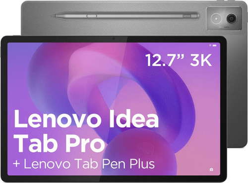 Lenovo idea tab pro - idea, i