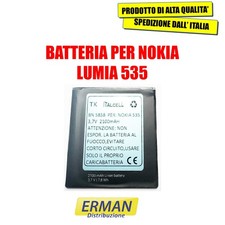 BATTERIA PER NOKIA LUMIA 535
