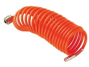 Tubo spirale per compressori - spirale,