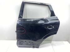 PORTA PORTIERA POSTERIORE