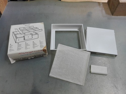 Polaroid picture frame - polaroid,