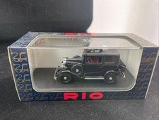 FIAT 508 Balilla - Rally di