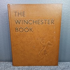 The Winchester Book By George