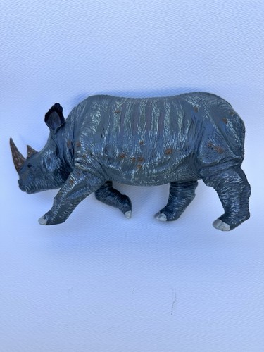 Safari ltd rhinoceros figura - safari,