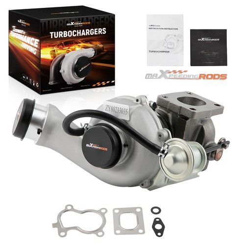 Nuovo turbocompressore for - nuovo,