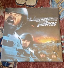 Sano Business Underground