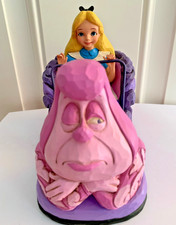 Disney Parks Alice nel Paese