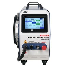 Saldatrice laser a fibra 1200W