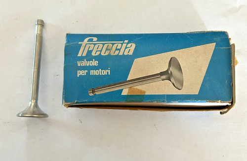 Valvola freccia scarico - valvola, per