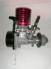 Rc Vintage Kyosho F1 GX-15
