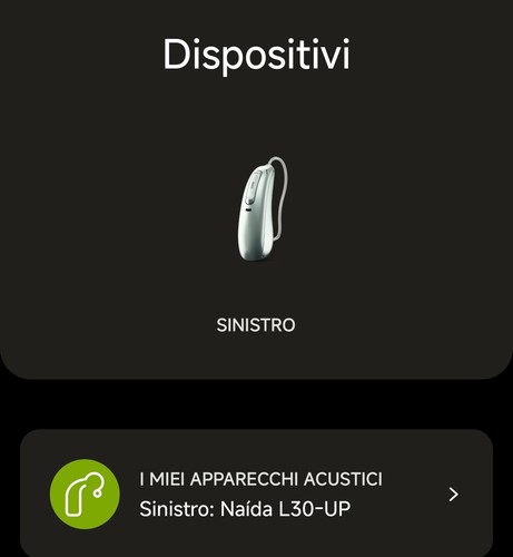 Phonak naida l30 sx - phonak,