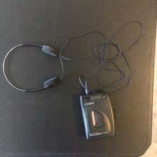 Sony walkman fx21 fm - walkman, am/fm