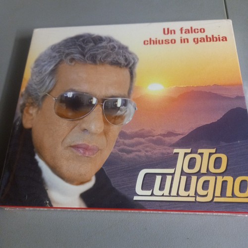 Toto cutugno falco chiuso - toto,