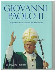 VATICANO - GIOVANNI PAOLO II