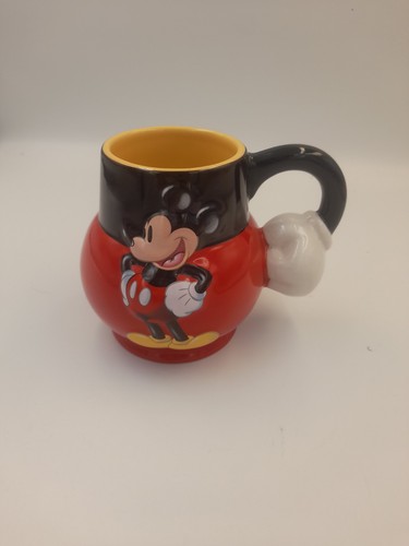 Disneyland paris mickey - disneyland,