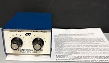 MFJ-16010 SINTONIZZATORE A