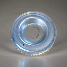 PULEGGIA Albero MOTORE