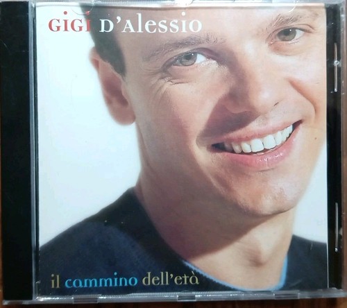 Cammino dell età - il,