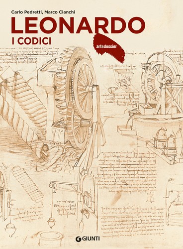 Leonardo codici ediz a - i, ediz.