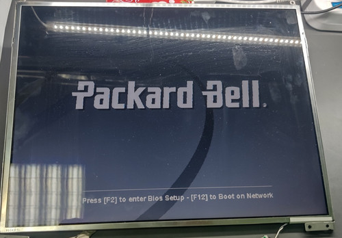 Pannello lcd samsung - 1024, x