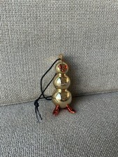 Ornamento albero di Natale