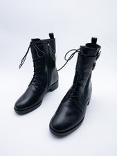 Högl Stivaletti Donna Neri