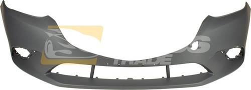 Paraurti anteriore per - paraurti,