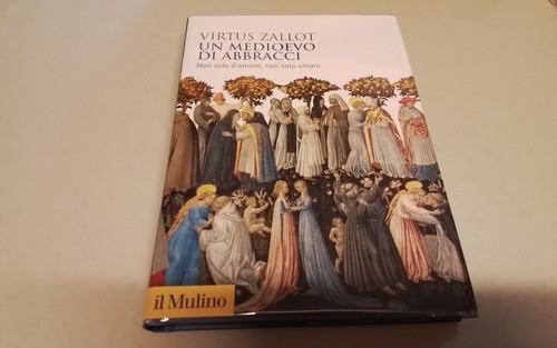 Medioevo abbracci non - un, di