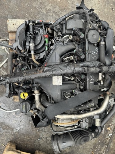 Motore completo ford galaxy - ford,
