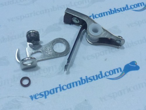 Gruppo ruttore puntine effe - gruppo,