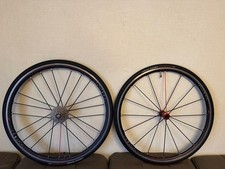 Fulcrum racing zero - racing,