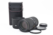 Sigma APO 50-150 mm F2.8 EX DC HSM Nikon obiettivo attacco F (LL1615551)