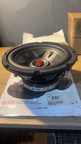 Boss audio chaos exxtreme - exxtreme, cxx8