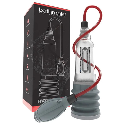 Bathmate hydroxtreme5 crystal - bathmate, hydroxtreme5-crystal