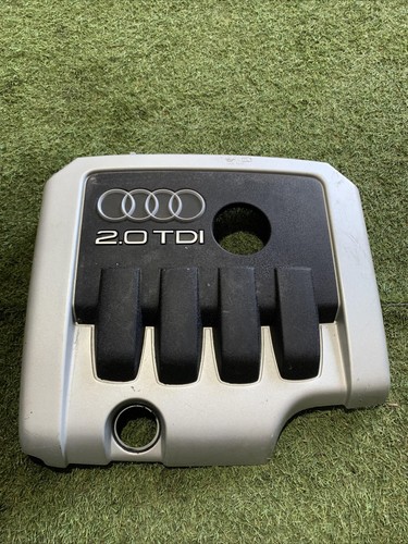 Coprimotore per audi serie - coprimotore,