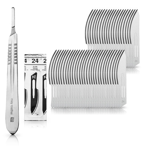 Set coltelli artigianali