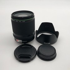 Pentax 28 105mm - hd, fa