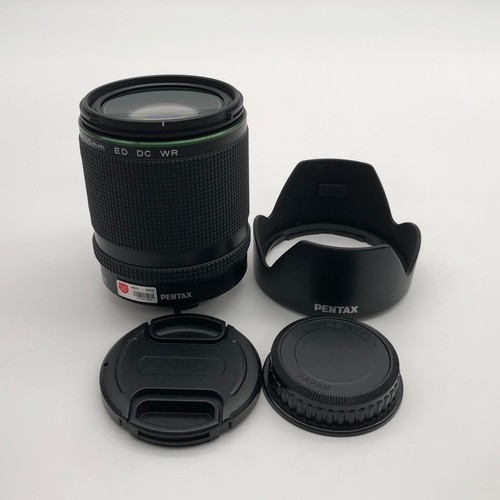 Pentax 28 - pentax-d, 28-105mm