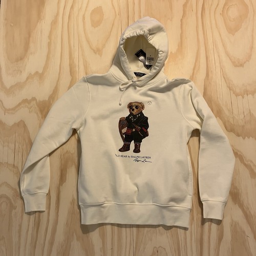 Polo ralph lauren felpa - ralph,
