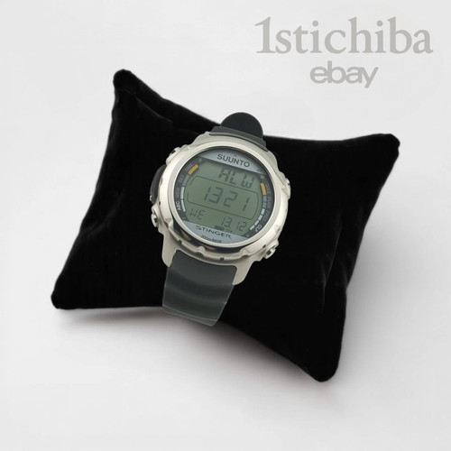 Suunto stinger orologio - suunto,